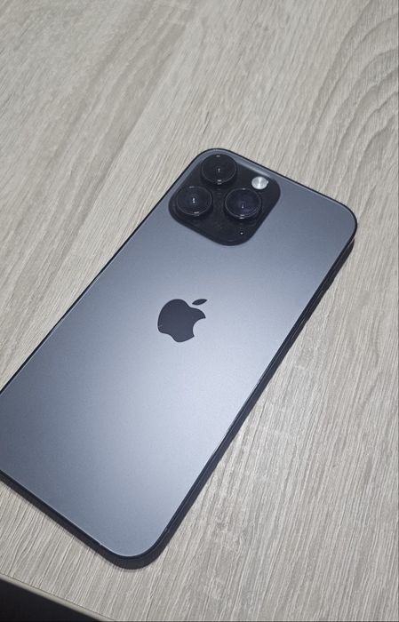 Iphone 14 Pro Max 512gb 79% sanatate baterie