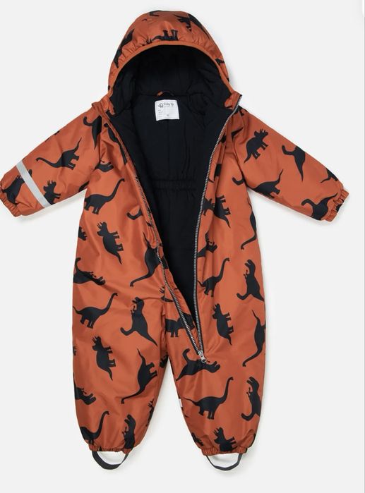 Продам детский комбинезон