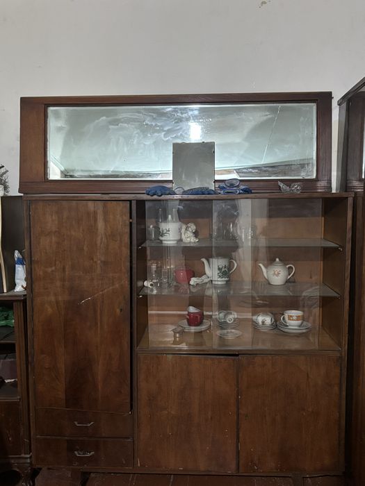 Шкаф Шифоньер Тумба