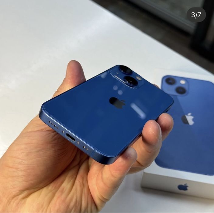 Айфон 13мини 128гб