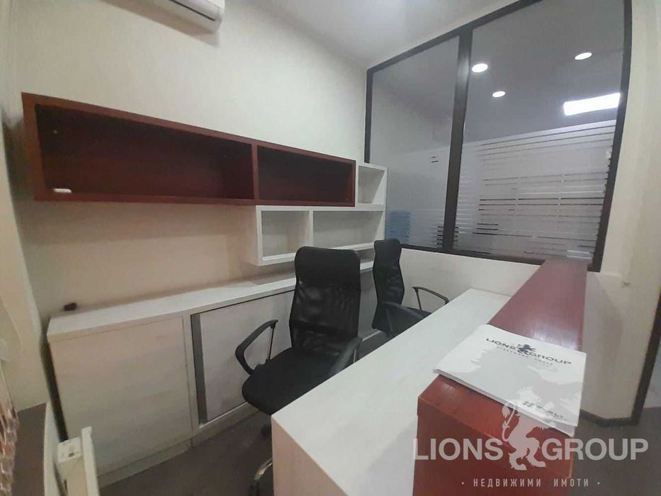 Офис, 55кв., Базар Левски!