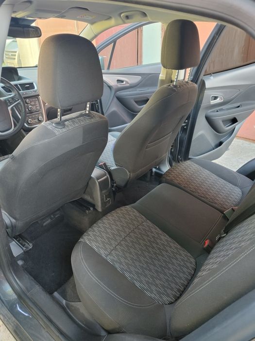 Opel Mokka, 1.6CDTI