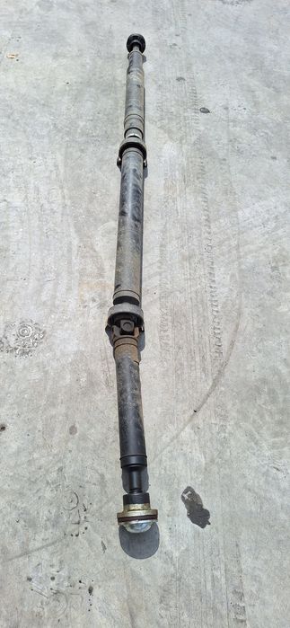 cardan spate land rover freelander 2 (2006->) 2.2 motorina 2007