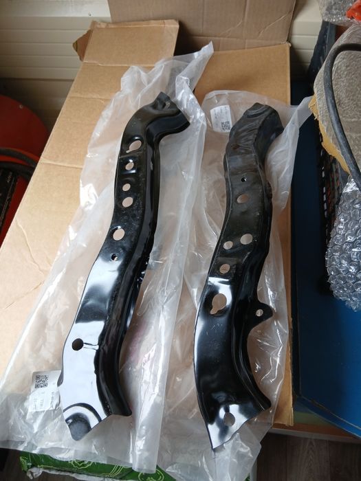 Телевизор Тайота Корола