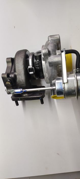 Turbosuflanta OE.  FIAT/IVECO  5802072376