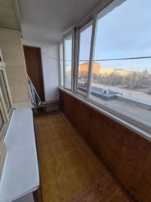 Продажа 2-комнатной квартиры