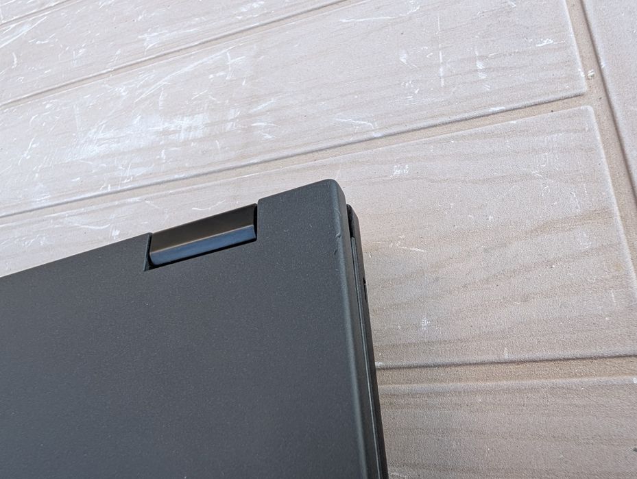 ThinkPad P16v Gen 2 Core Ultra 155H RTX 1000 32GB RAM