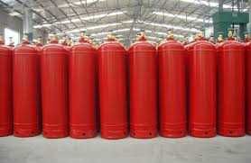 Заправка и доставка пропановых газовых баллонов  Ташкент и Таш область