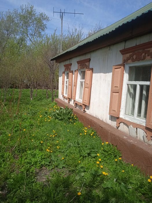 Продается дом, улица Акана Серэ