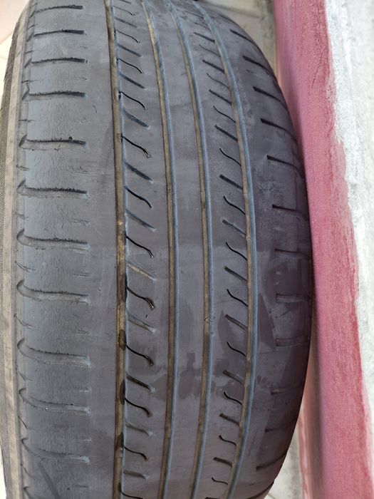 Готовый комплект колес