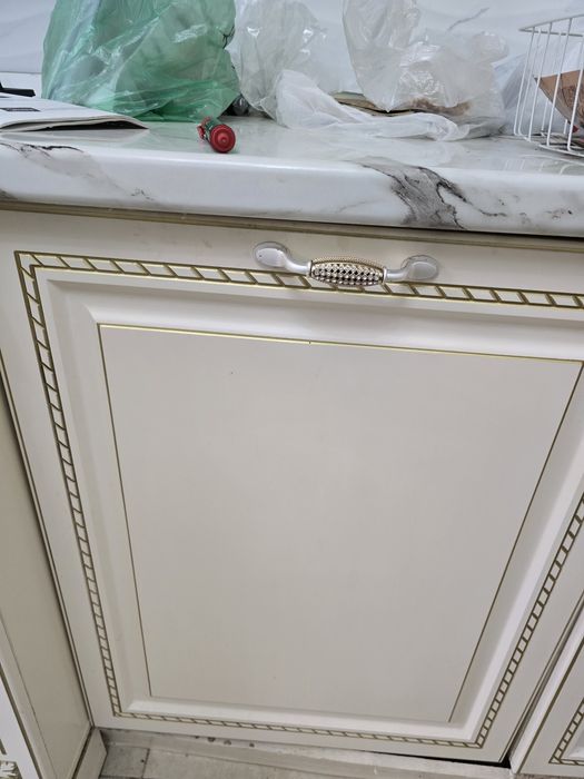 Посудомоечная машина