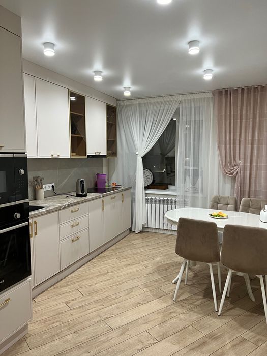 Продам 3х комн квартиру