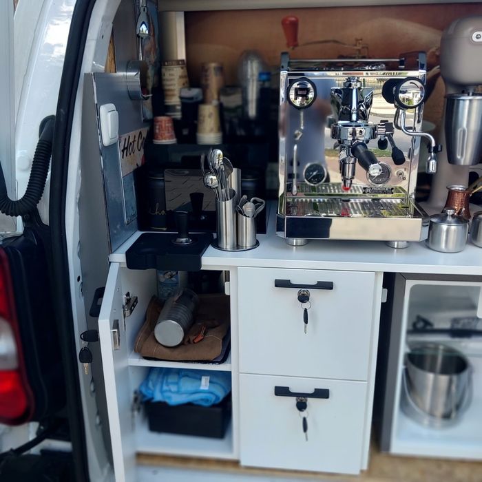 Vand Citroen Berlingo