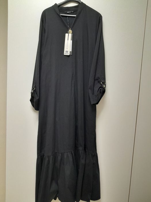 Продам красивое черное платье