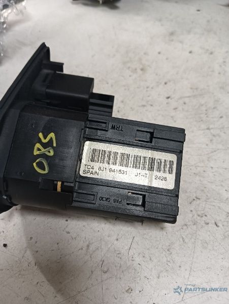 Bloc Lumini Seat Ibiza Iv (6L1) [ 2002 - 2009 ] Oem 6J1941531