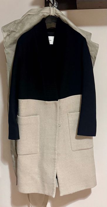 Пальто Uterque, размер S