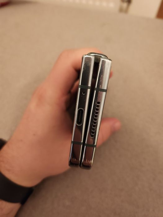 Samsung Galaxy Z Fold 4, 5G, 12GB RAM, 256GB