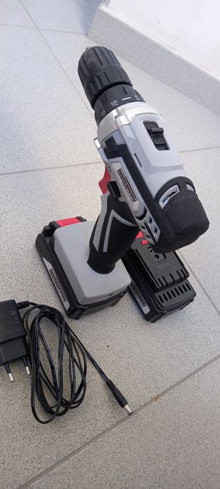 Винтоверт Manesmann Germany