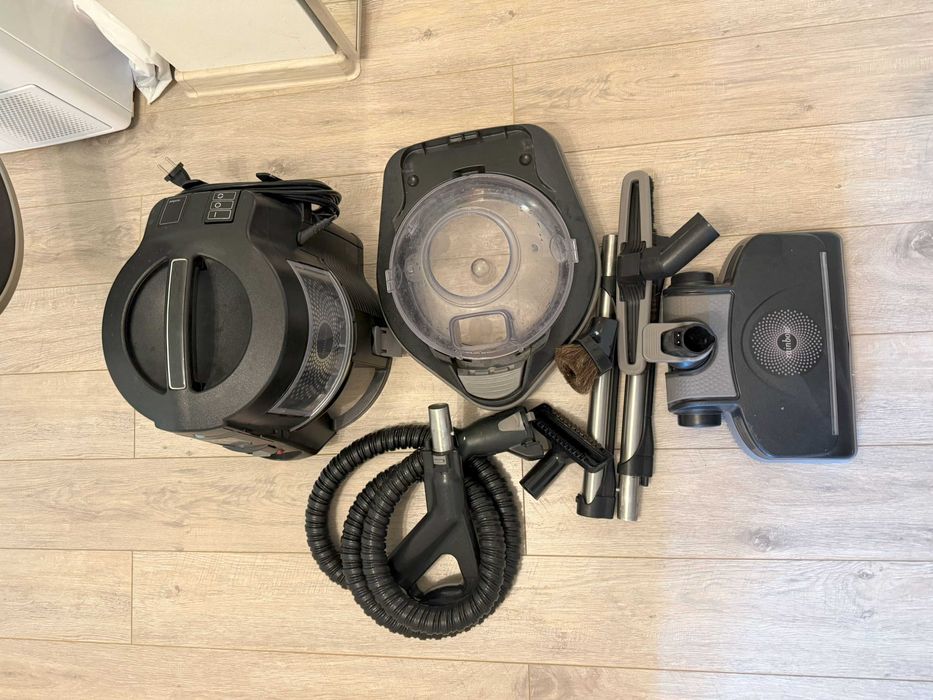 Aspirator Rainbow E4, stare excelentă