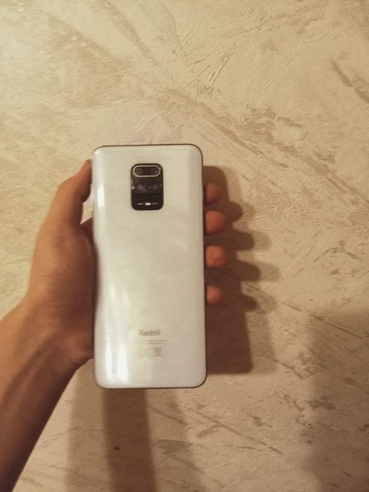 Редми нот 9 с 64гб