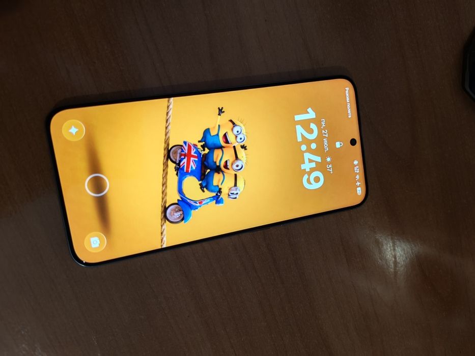 Realme p3 Ultra 12/512