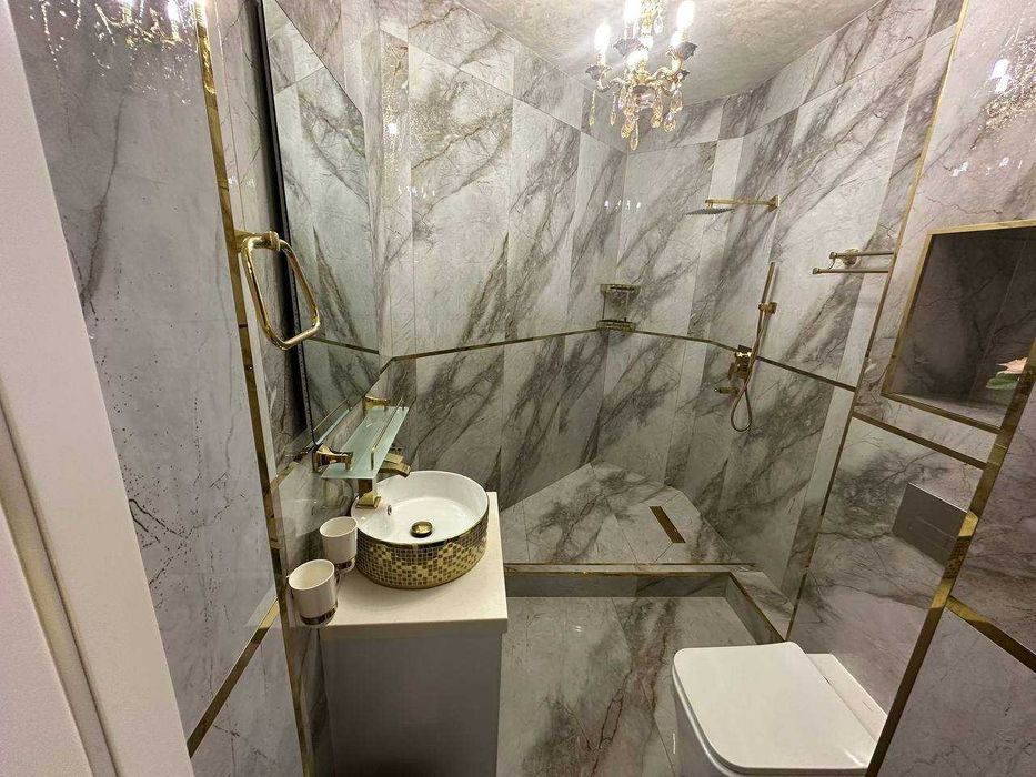 Сдаётся 5-ком ЖК Solaris Дуплекс | Яккасарай | 800$ | Евро ‼️