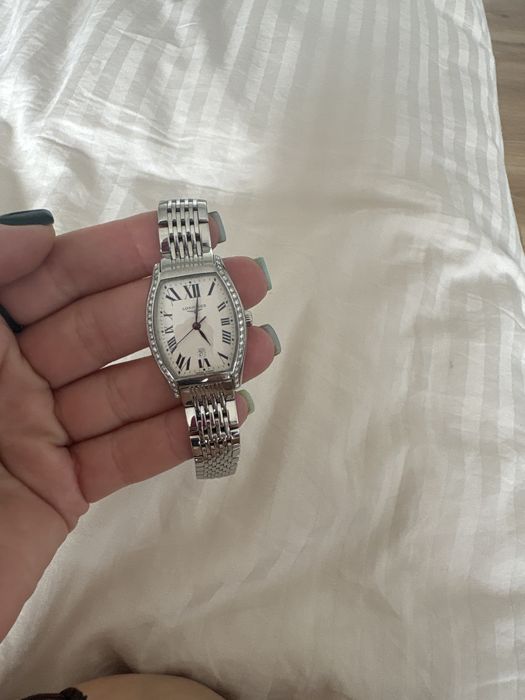 Ceas de dama cu diamante