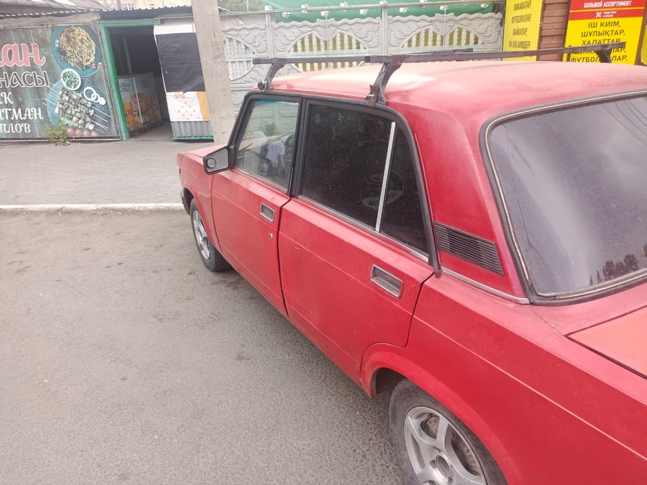 Продам срочно семерку