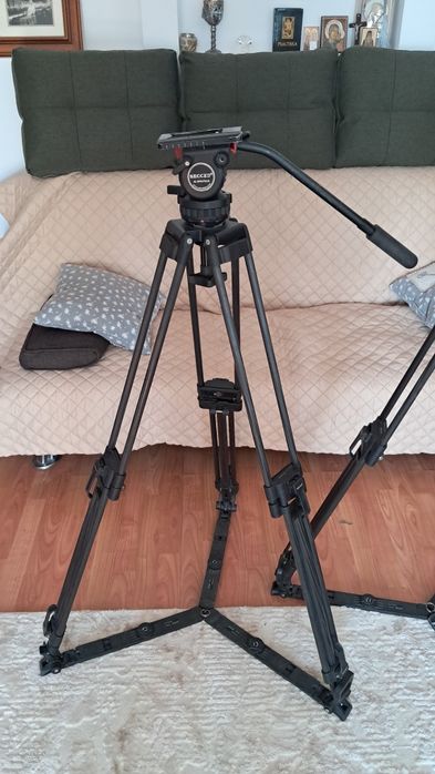 Trepied   camera