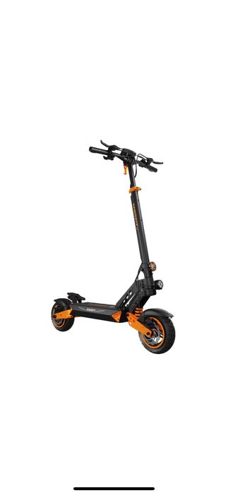 Trotineta Electrica Kamikaze K1