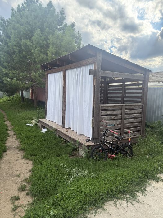 Сдам дом на долгий срок