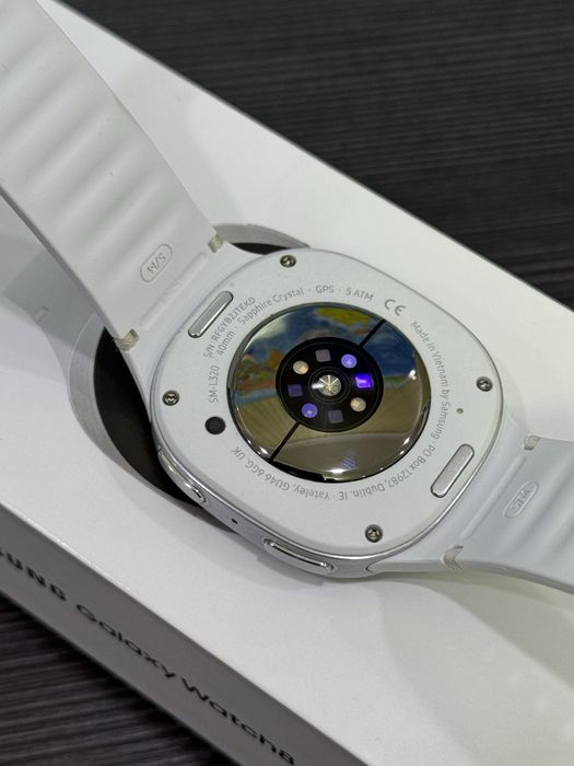 Samsung galaxy watch 8