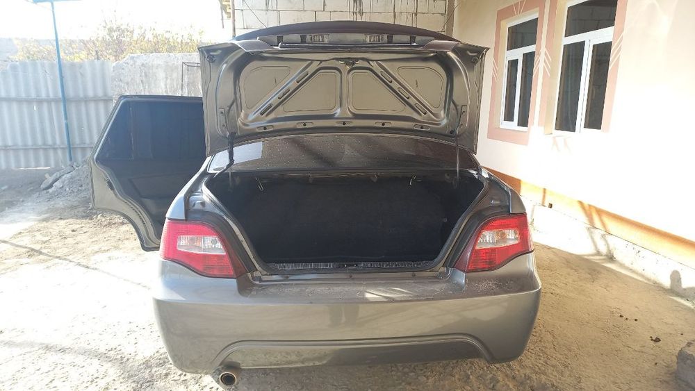 Nexia2. 2015yil kiraska yemagan mator chotki yog' yemaydi