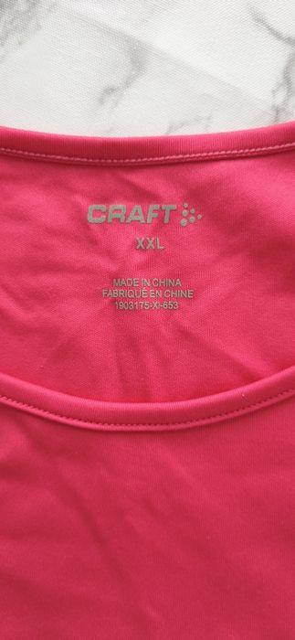 НАМАЛЕНИЕ!100% Оригинална тениска CRAFT!