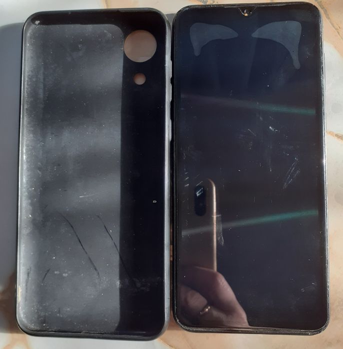 Продам Samsung A03