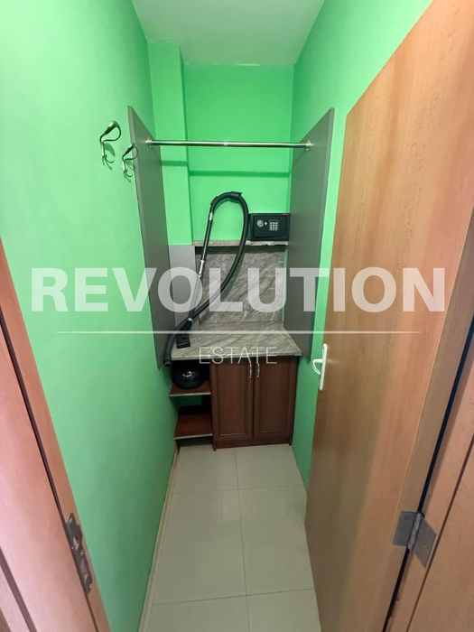 Едностаен апартамент  в гр.Варна, Окръжна болница!