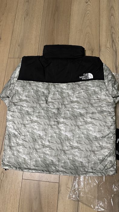 Geaca The North Face Supreme Puffer