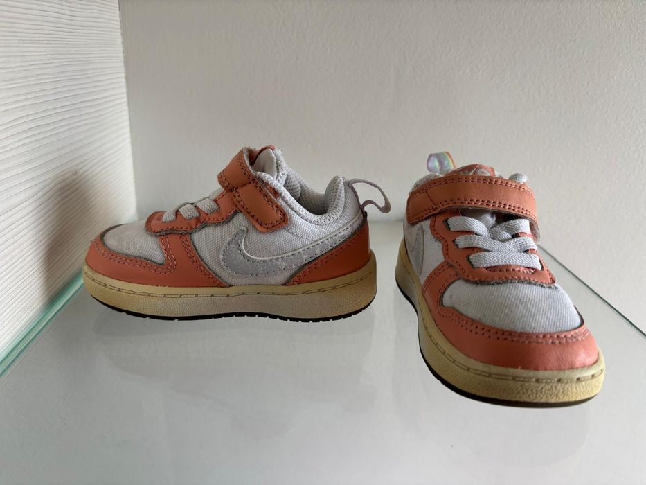 Кецове Nike 21 номер