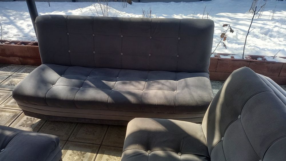 Диван кресло хорошем состояние