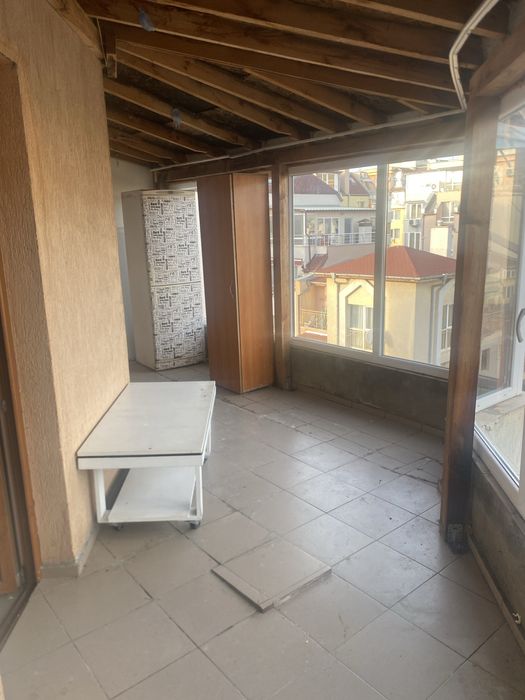 Одавам едностаен апартамент