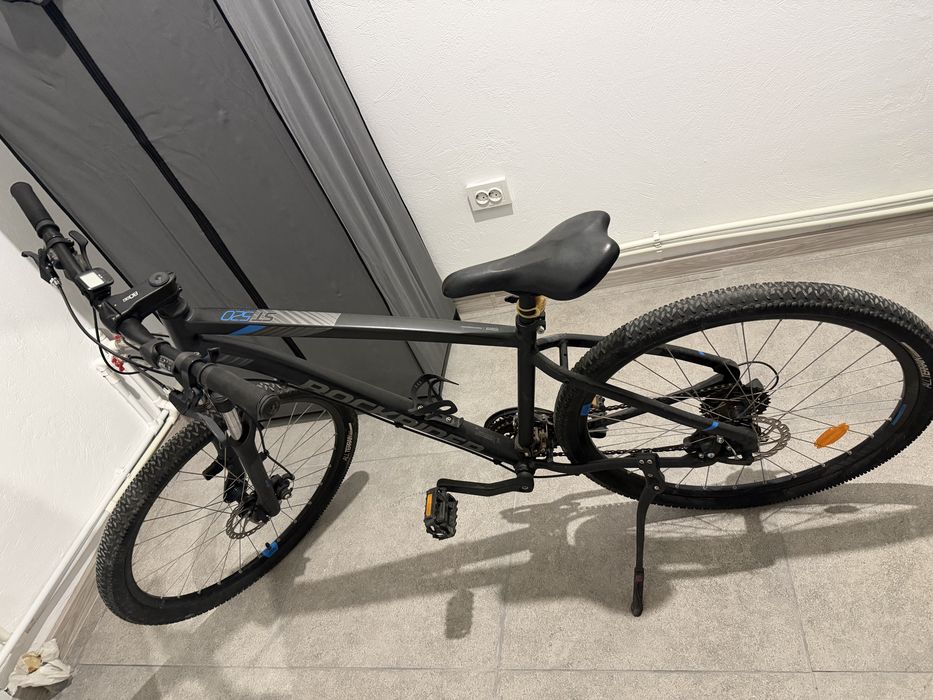 Bicicletă MTB Rockrider ST 520 27.5"