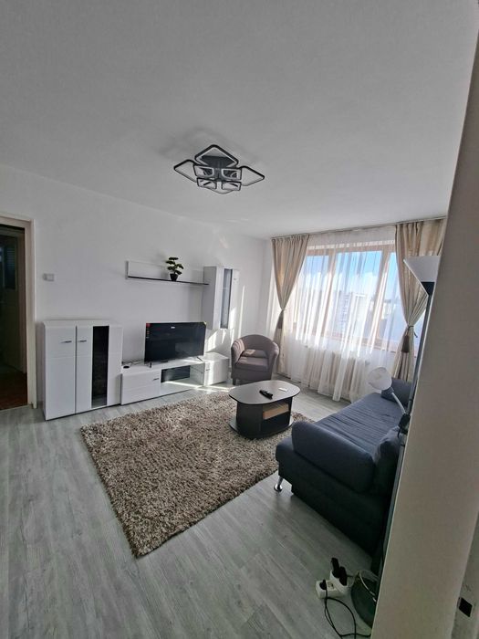 Inchiriez apartament 2 camere Gheorgheni