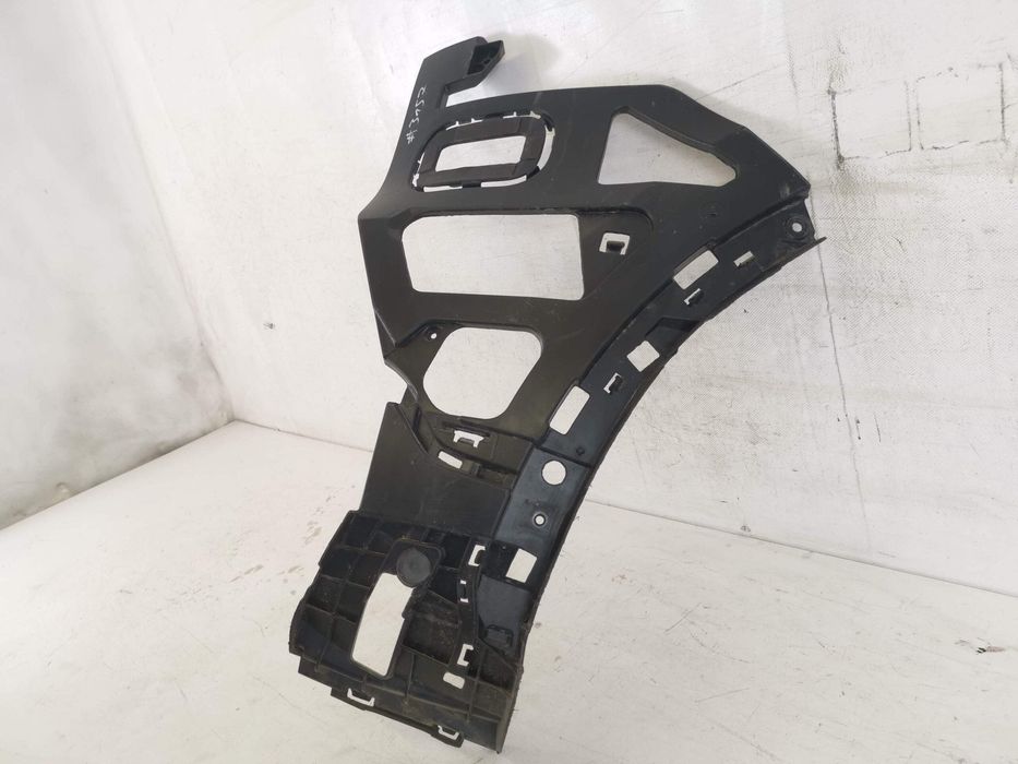 Порше Каена / Porsche Cayenne Десен преден държач/опора за броня, ориг