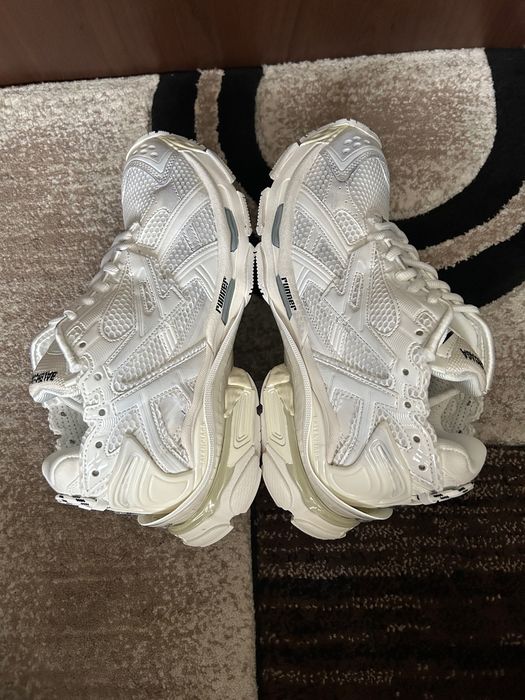 Balenciaga Runner Albi 43