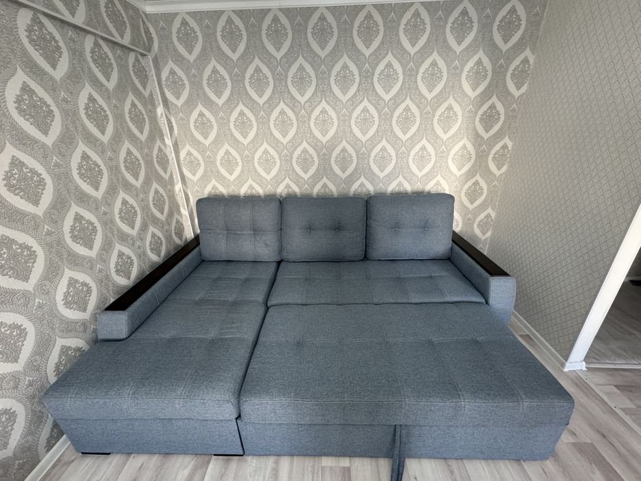 Продам угловой диван