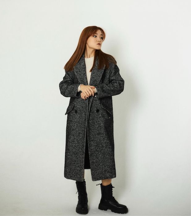 Продам пальто