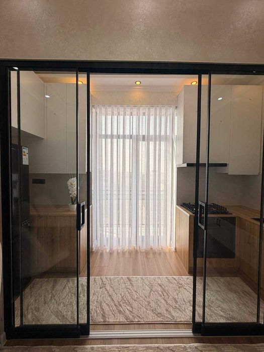 Продажа Новостройка 3-х комнатная в ЖК «Korasaroy» ID: 5611