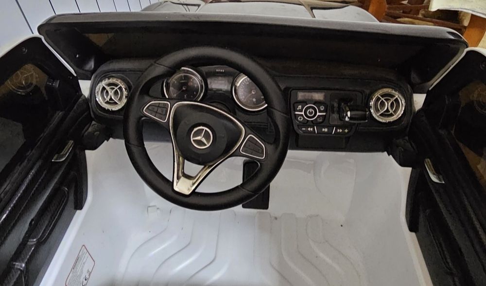 Продается детская машина