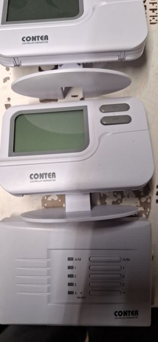 Vand termostat ambient fara fir