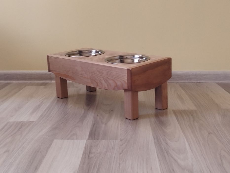 Поставка за храна/вода - куче, коте